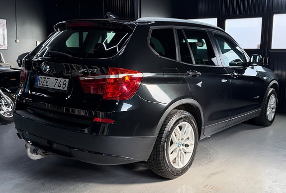 BMW X3 4 of 13