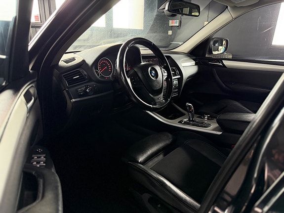BMW X3 5 of 13