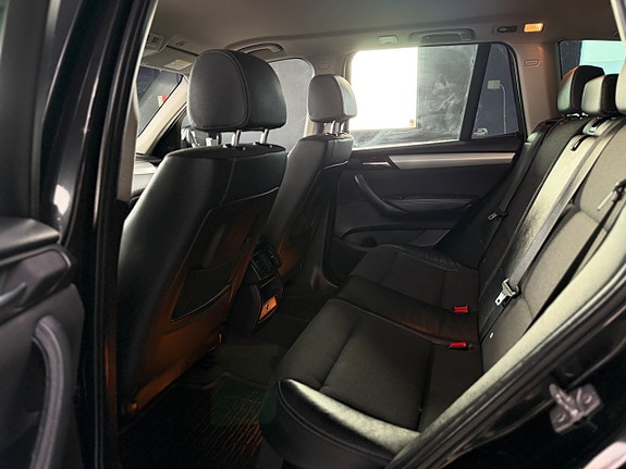 BMW X3 12 of 13