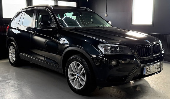 BMW X3 2 of 13