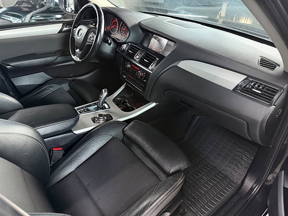 BMW X3 9 of 13
