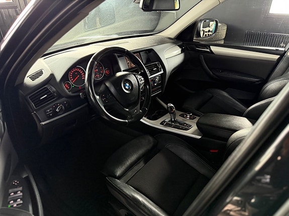 BMW X3 6 of 13