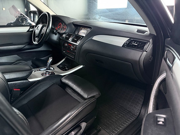BMW X3 8 of 13