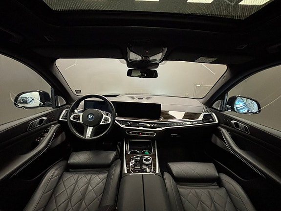 BMW X5 17 of 30