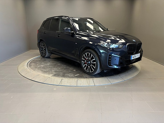 BMW X5 7 of 30