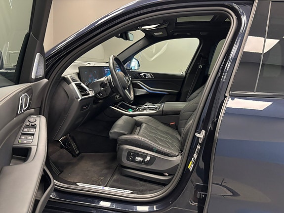 BMW X5 18 of 30