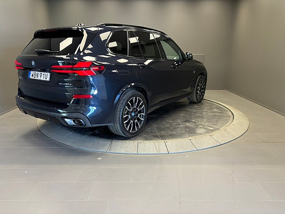 BMW X5 5 of 30