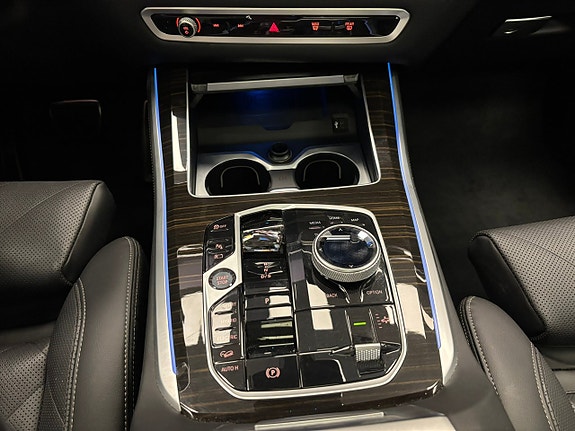 BMW X5 29 of 30
