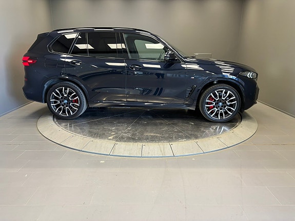 BMW X5 6 of 30
