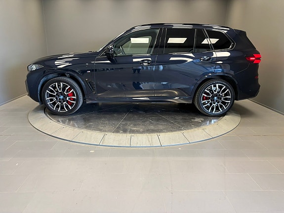 BMW X5 2 of 30