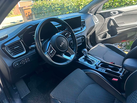 Kia XCeed 6 of 10