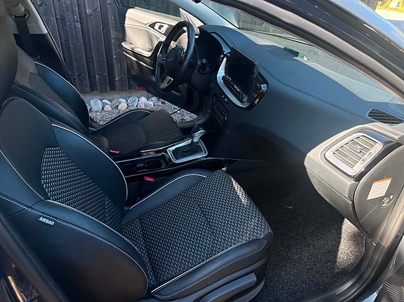 Kia XCeed 10 of 10