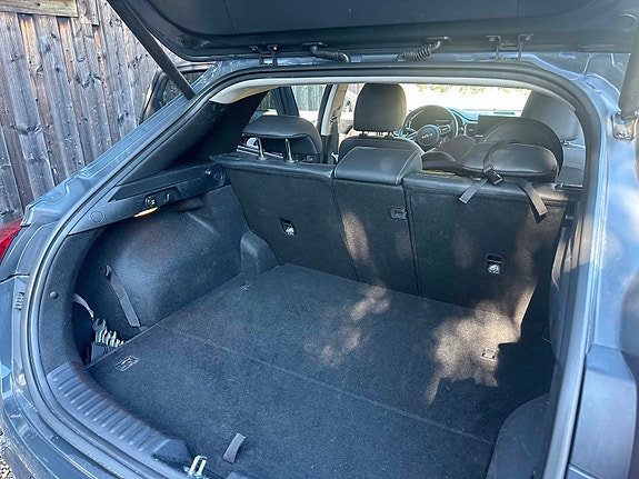 Kia XCeed 8 of 10