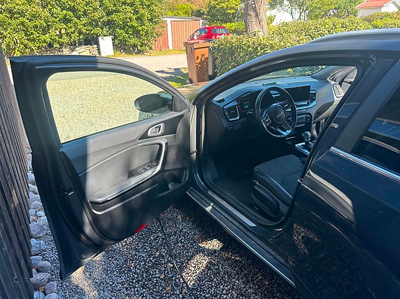 Kia XCeed 5 of 10