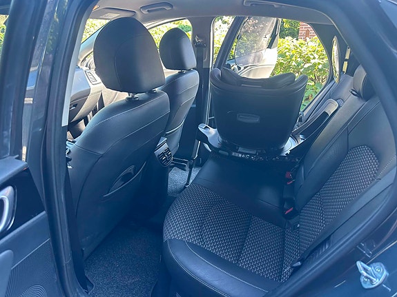 Kia XCeed 9 of 10