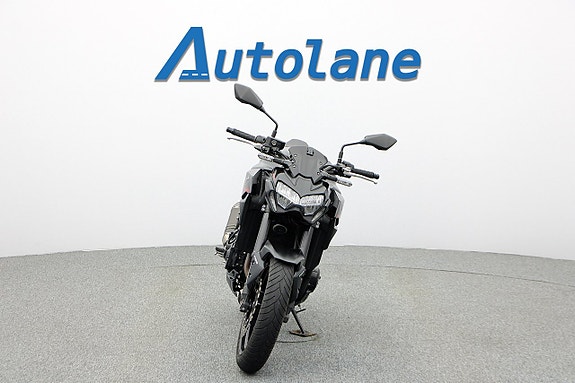 Kawasaki Z900* Akrapovic Ljuddämpare, Nyservad* 7 of 26