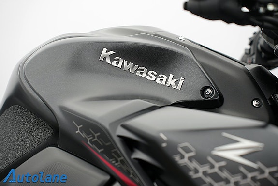 Kawasaki Z900* Akrapovic Ljuddämpare, Nyservad* 21 of 26
