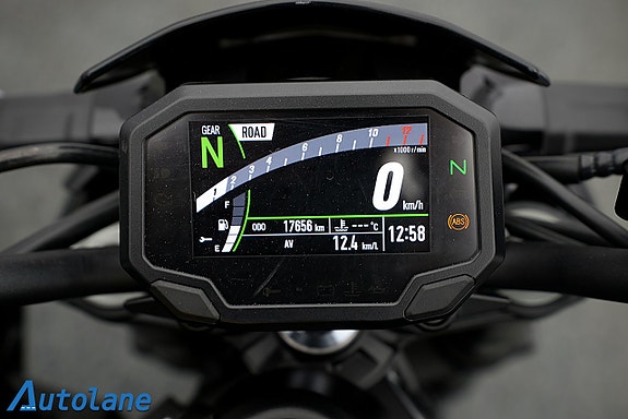 Kawasaki Z900* Akrapovic Ljuddämpare, Nyservad* 19 of 26