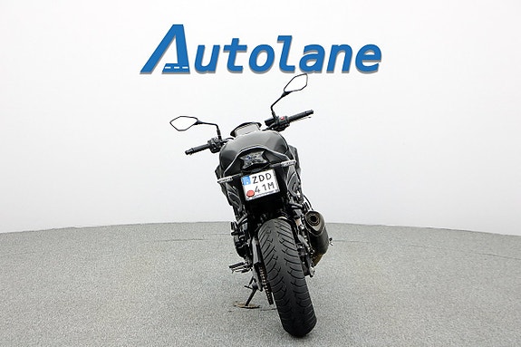 Kawasaki Z900* Akrapovic Ljuddämpare, Nyservad* 8 of 26
