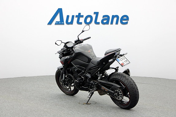 Kawasaki Z900* Akrapovic Ljuddämpare, Nyservad* 3 of 26