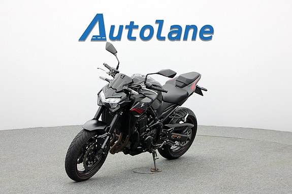 Kawasaki Z900* Akrapovic Ljuddämpare, Nyservad* 4 of 26