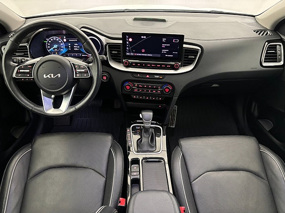 Kia Ceed 16 of 27