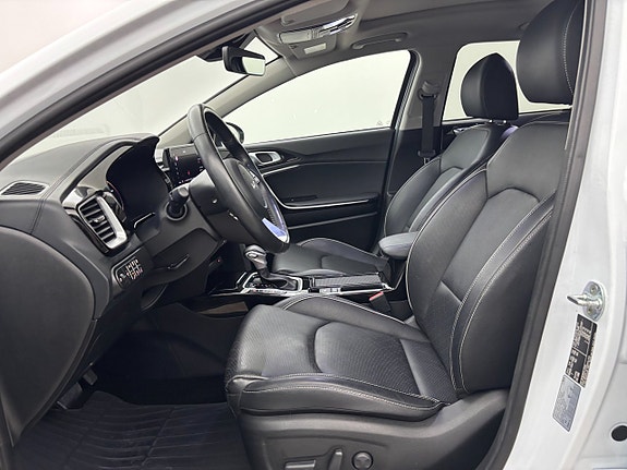 Kia Ceed 11 of 27