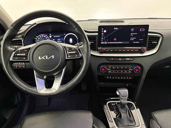 Kia Ceed 14 of 27