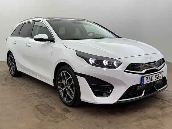 Kia Ceed 8 of 27