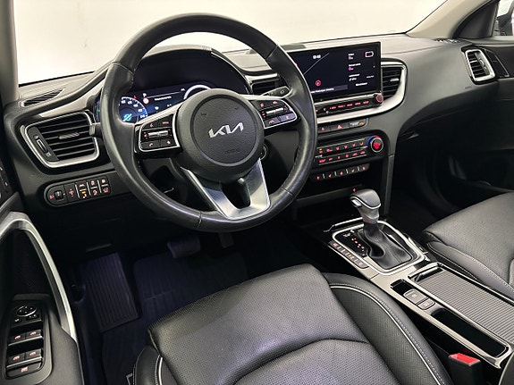Kia Ceed 15 of 27