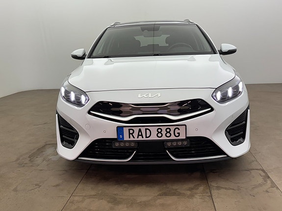 Kia Ceed 9 of 27