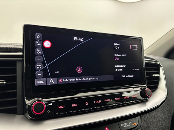 Kia Ceed 26 of 27