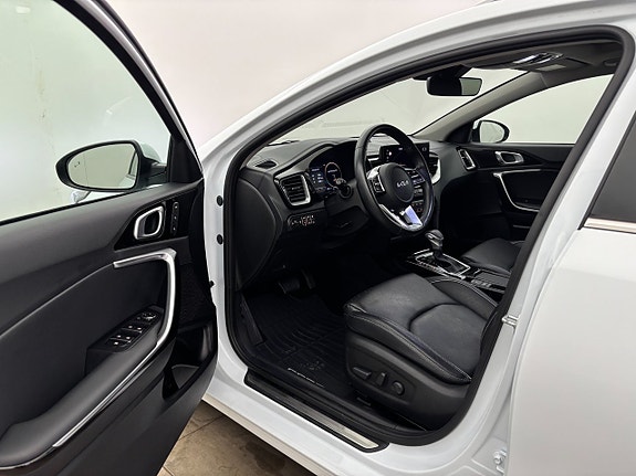 Kia Ceed 10 of 27