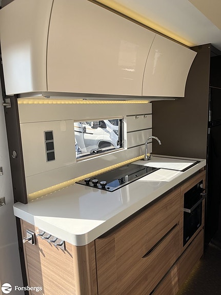 Adria ALPINA 753UP 12 of 18