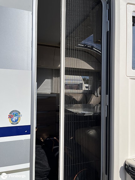 Adria ALPINA 753UP 14 of 18