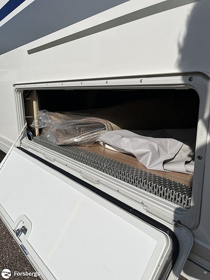 Adria ALPINA 753UP 16 of 18