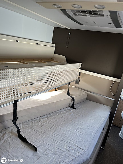 Adria ALPINA 753UP 7 of 18