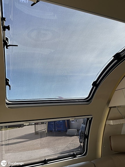 Adria ALPINA 753UP 13 of 18