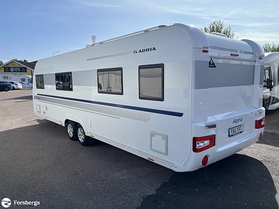 Adria ALPINA 753UP 2 of 18
