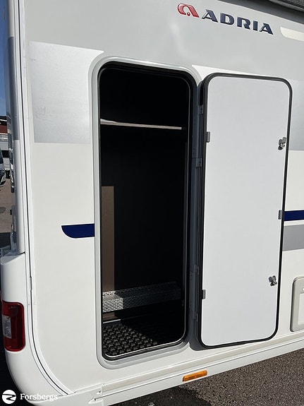 Adria ALPINA 753UP 17 of 18