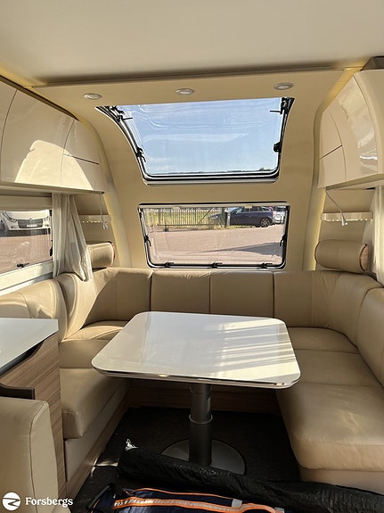 Adria ALPINA 753UP 4 of 18