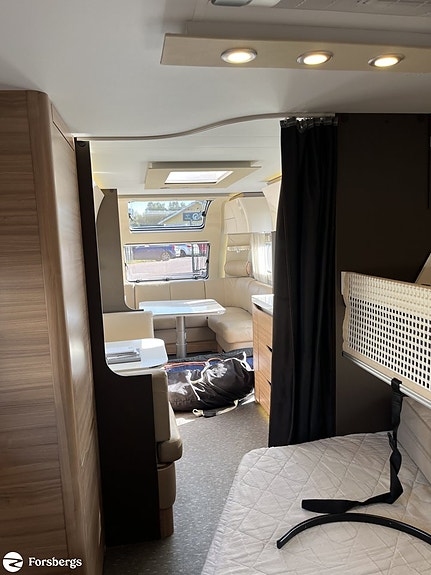 Adria ALPINA 753UP 10 of 18