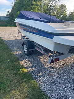Bayliner 185BR 6 of 6