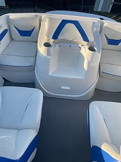 Bayliner 185BR 4 of 6