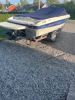 Bayliner 185BR 5 of 6