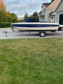 Bayliner 185BR 2 of 6