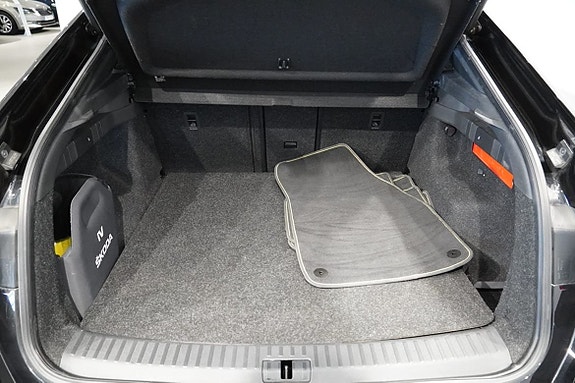 Skoda Enyaq RS 19 of 22