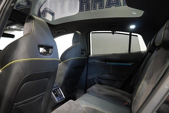 Skoda Enyaq RS 10 of 22