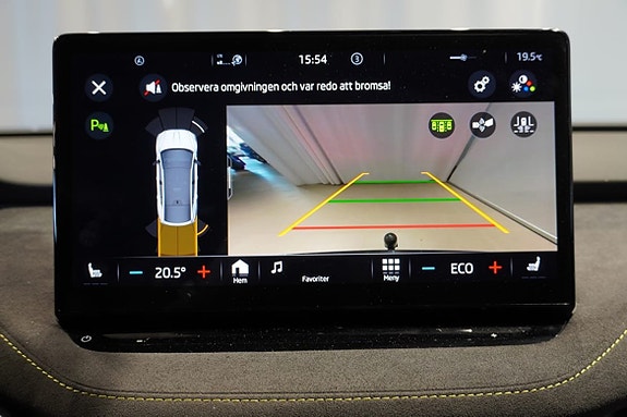 Skoda Enyaq RS 18 of 22