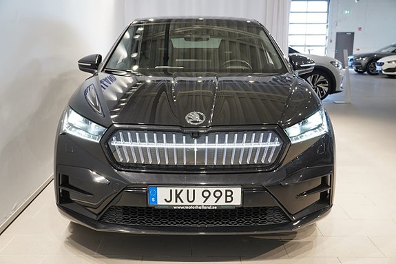 Skoda Enyaq RS 4 of 22